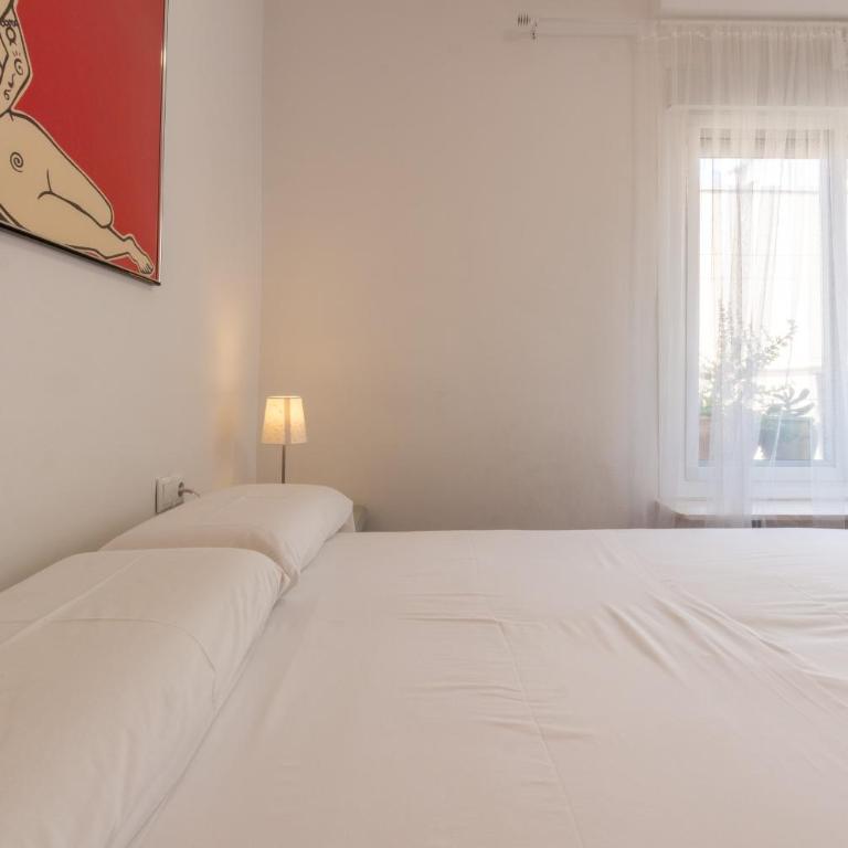 La Perla -Descanso y playa - Apartamento de 2 dormitorios - 12