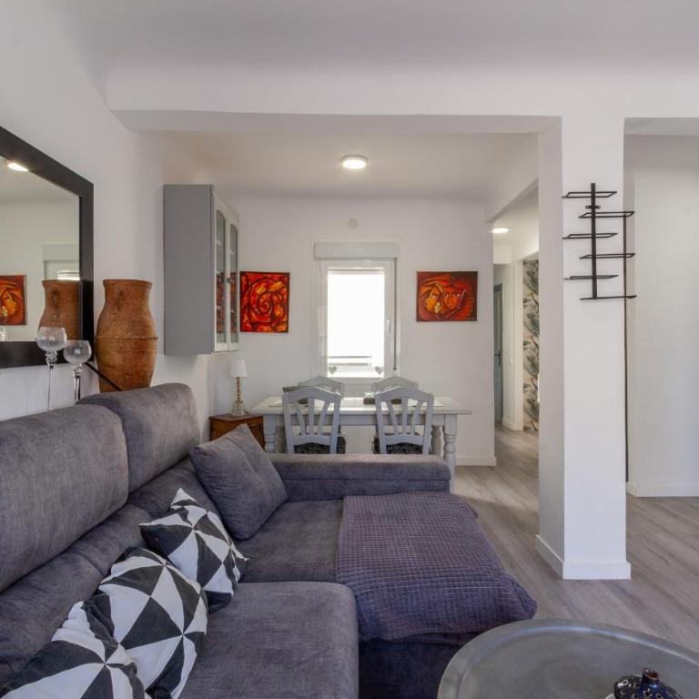 La Perla -Descanso y playa - Apartamento de 2 dormitorios - 18