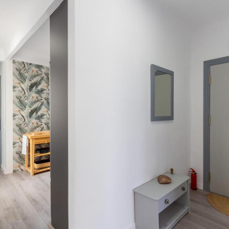 La Perla -Descanso y playa - Apartamento de 2 dormitorios - 20