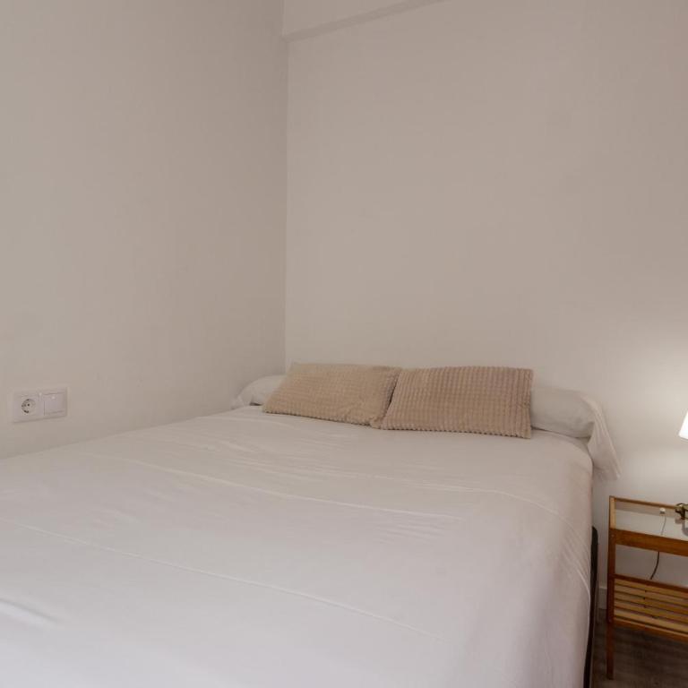 La Perla -Descanso y playa - Apartamento de 2 dormitorios - 23