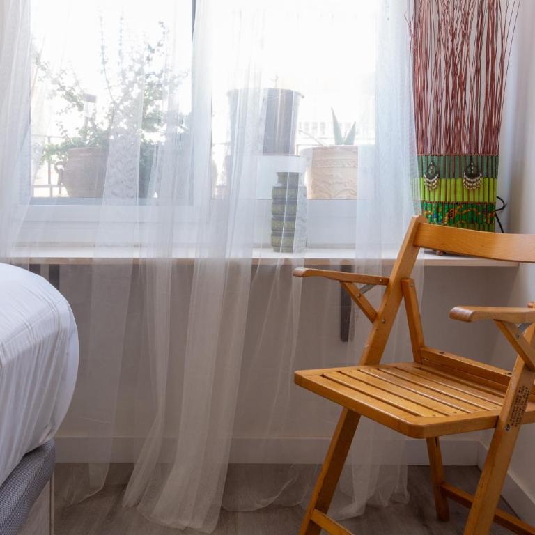 La Perla -Descanso y playa - Apartamento de 2 dormitorios - 21