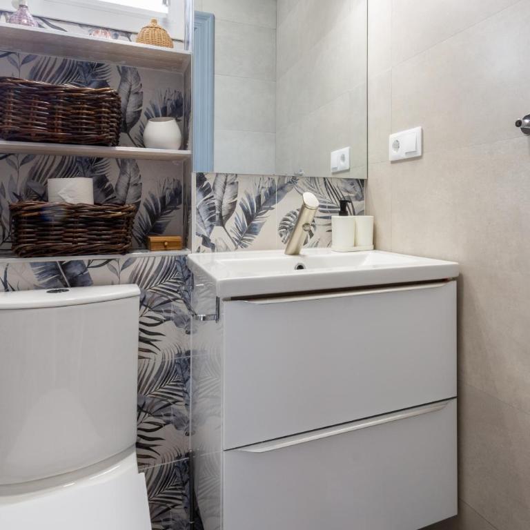 La Perla -Descanso y playa - Apartamento de 2 dormitorios - 24