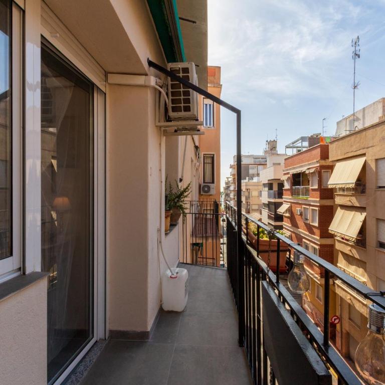 La Perla -Descanso y playa - Apartamento de 2 dormitorios - 30