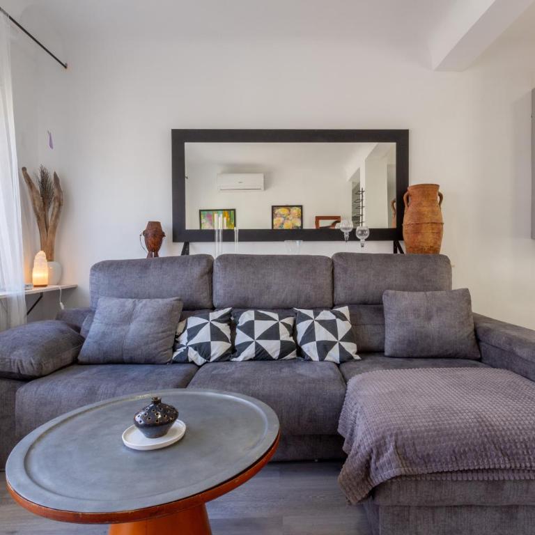 La Perla -Descanso y playa - Apartamento de 2 dormitorios - 33