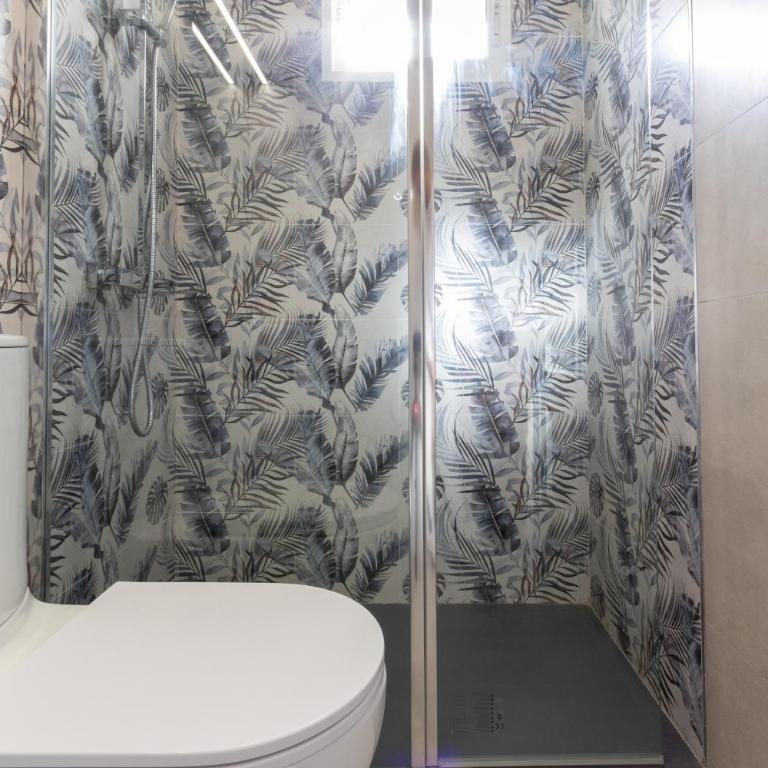 La Perla -Descanso y playa - Apartamento de 2 dormitorios - 36