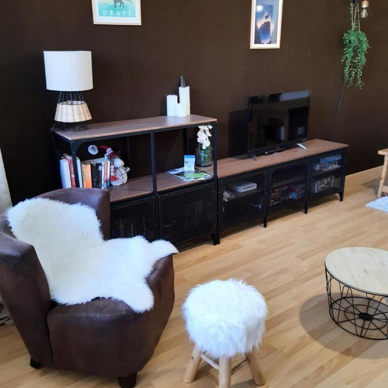 Résidences Les Fibières - maeva Home - Appartement 2 pièces 4 personnes - Sélection MAE-4504 - Apartamento - 2