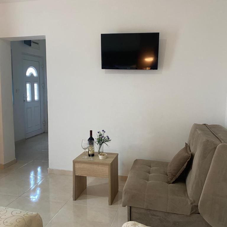 Apartments Vila Sara M - Porodični Studio - 5