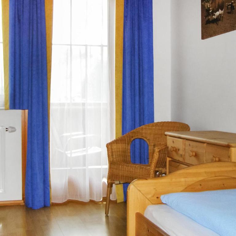 Schoene Helle Ferienwohnung - Appartamento con 2 Camere da Letto - 14