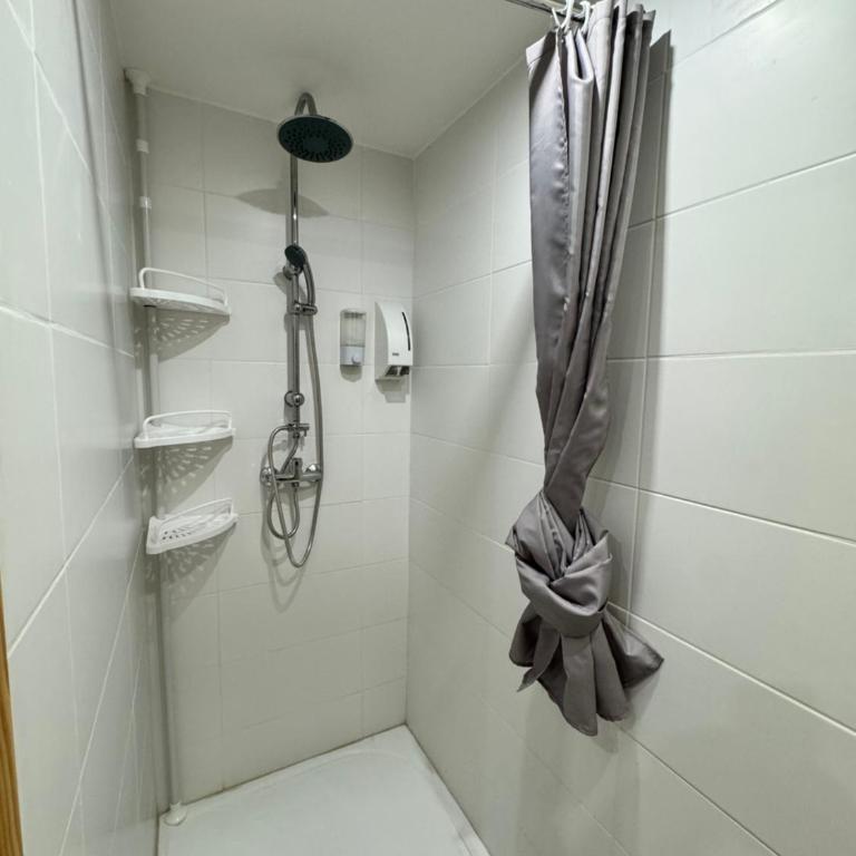 WORLDROOM Chambre privée avec espace commun - Doppelzimmer - 30