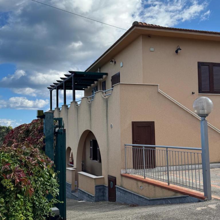 Casa Archi - Appartamento con 2 Camere da Letto, Terrazza e Vista Mare - 29