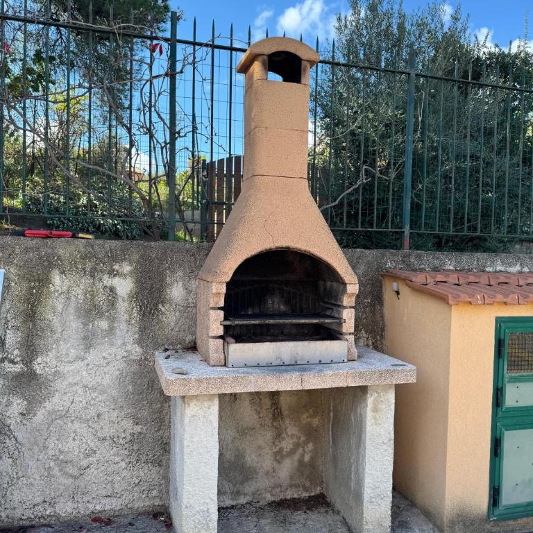 Casa Archi - Appartamento con 2 Camere da Letto, Terrazza e Vista Mare - 32