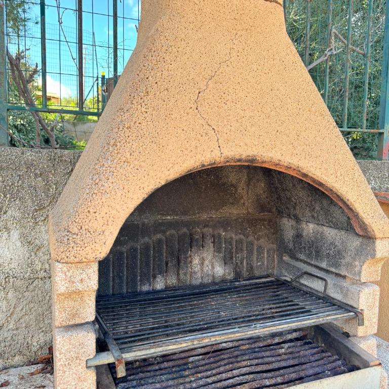 Casa Archi - Appartamento con 2 Camere da Letto, Terrazza e Vista Mare - 33