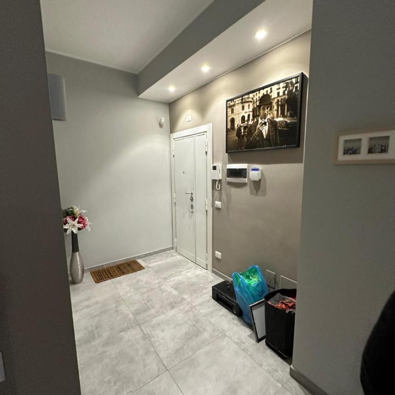 Jmartins Vatican Apartment - Appartamento con 2 Camere da Letto - 16