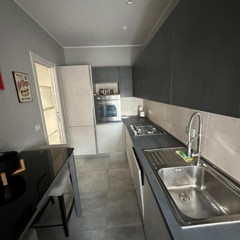 Jmartins Vatican Apartment - Appartamento con 2 Camere da Letto - 17