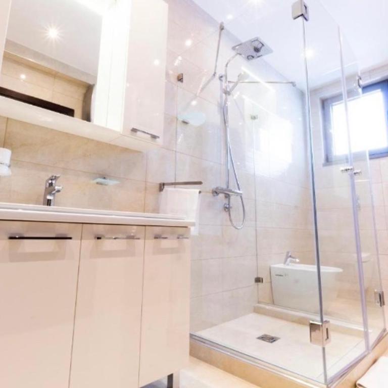 Sofija lux - Apartman sa 2 Spavaće Sobe - 2