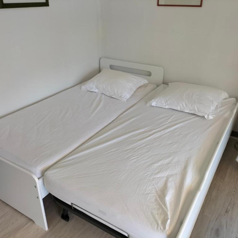 Appartement au Calme - Apartment mit 1 Schlafzimmer - 3