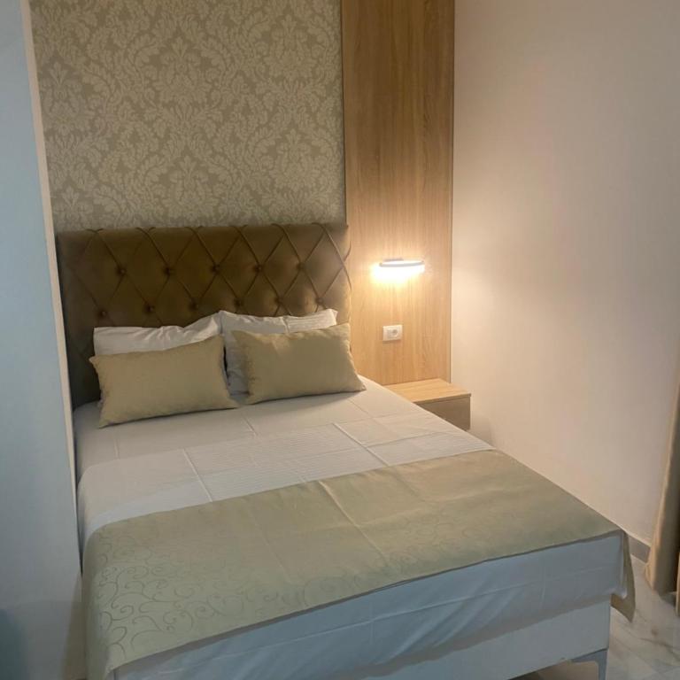 Apartments Vila Sara M - Deluks Studio - 1