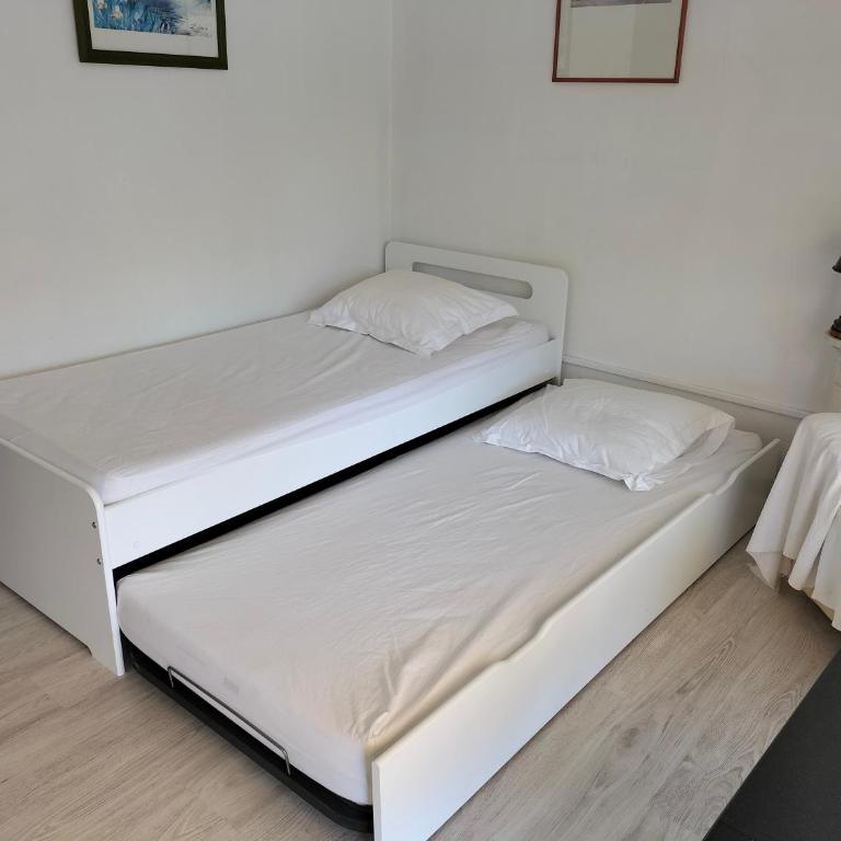 Appartement au Calme - Apartment mit 1 Schlafzimmer - 2