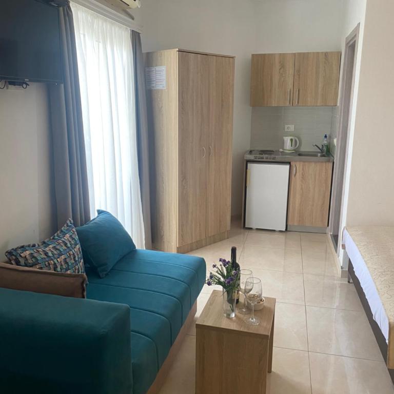 Apartments Vila Sara M - Superior Trokrevetna Soba - 3