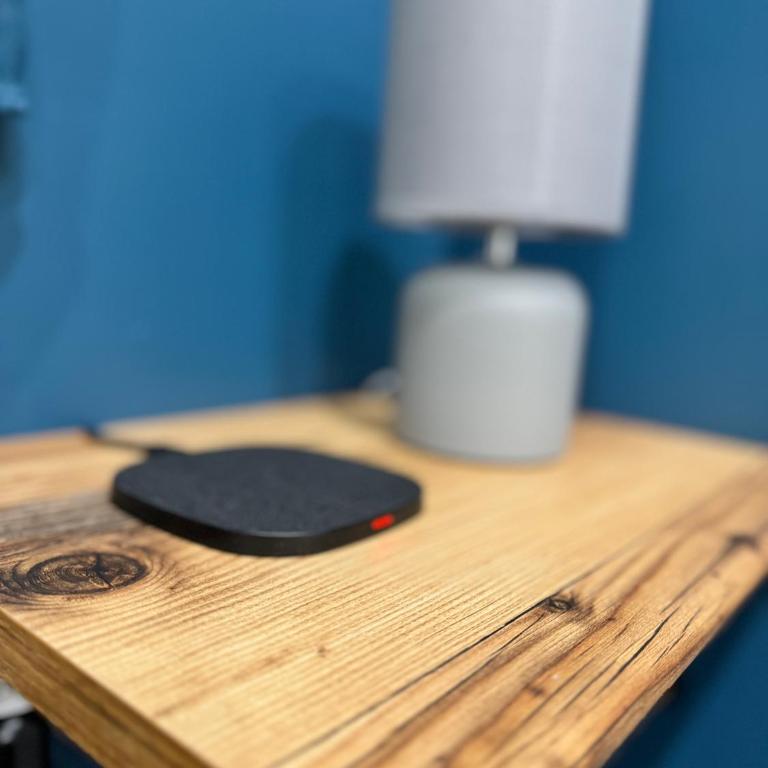 WORLDROOM Chambre privée avec espace commun - Doppelzimmer - 10