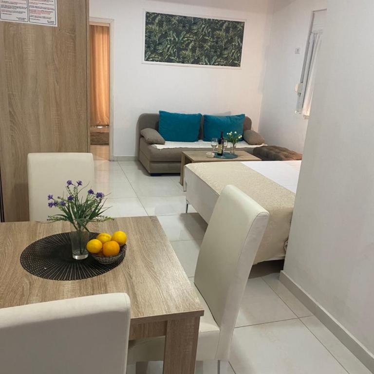 Apartments Vila Sara M - Superior Apartman sa 1 Spavaćom Sobom - 5
