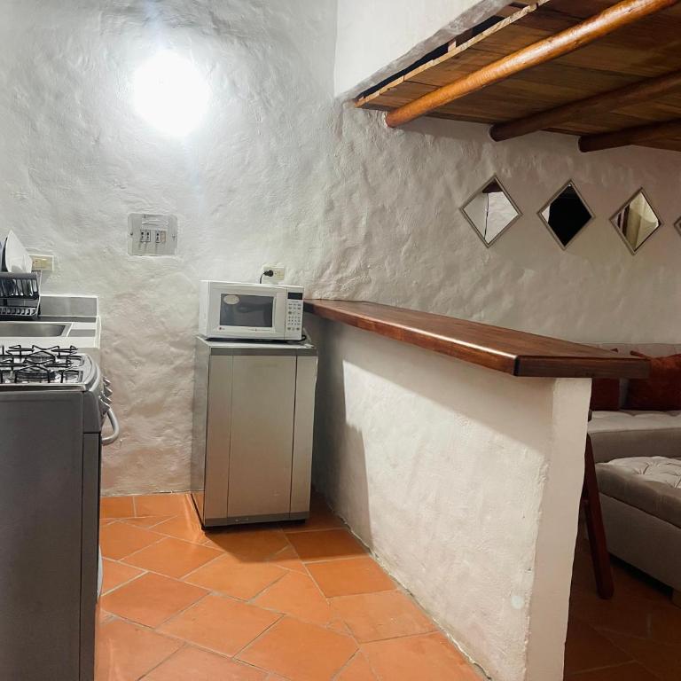 Apartamento Villa al Cuadrado - Apartamento de 2 dormitorios - 4