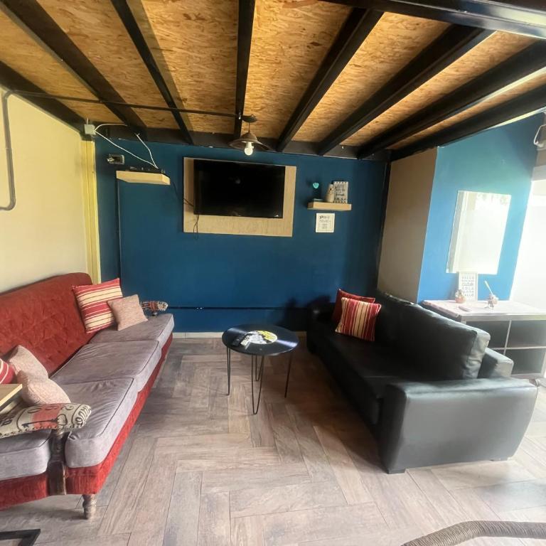 Host Patagonia - Loft - 5