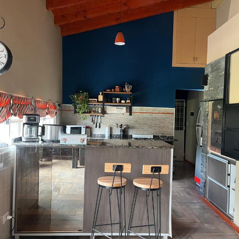 Host Patagonia - Loft - 6