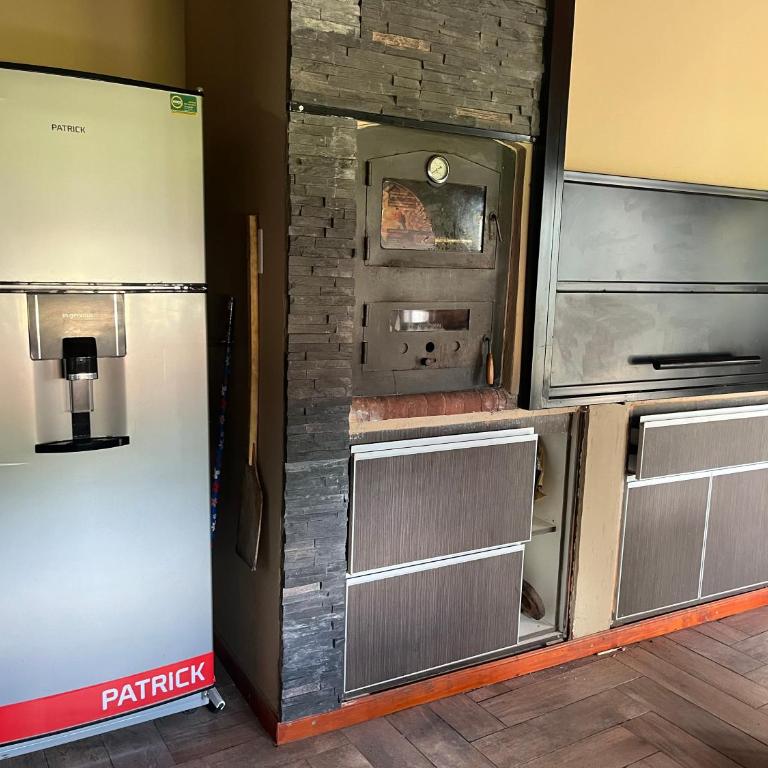Host Patagonia - Loft - 4