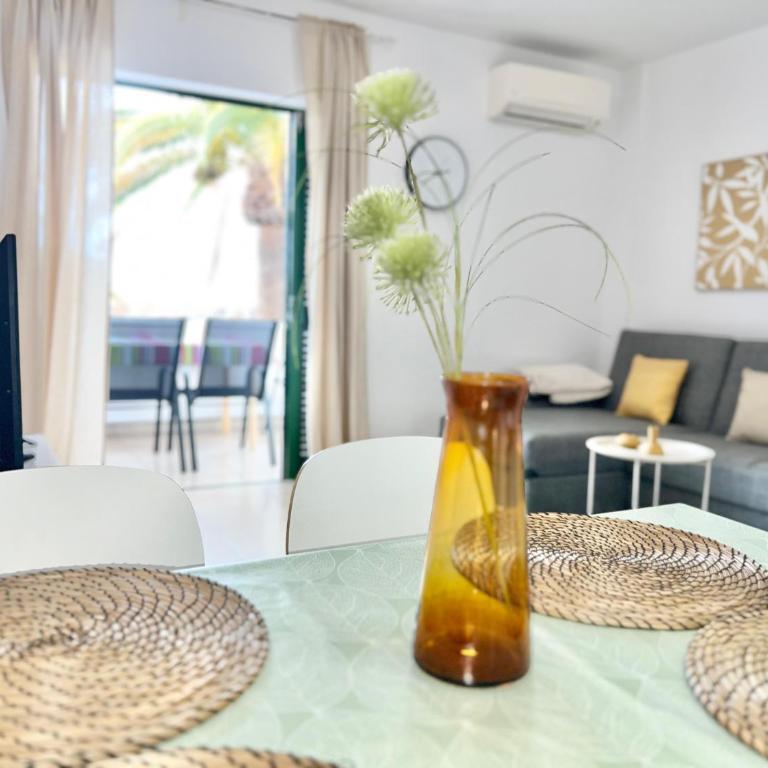 Sunset en Los Cristianos - Apartamento de 1 dormitorio - 1