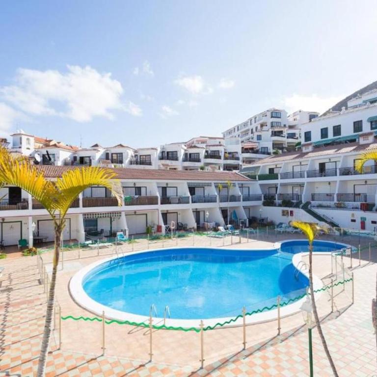 Sunset en Los Cristianos - Apartamento de 1 dormitorio - 21