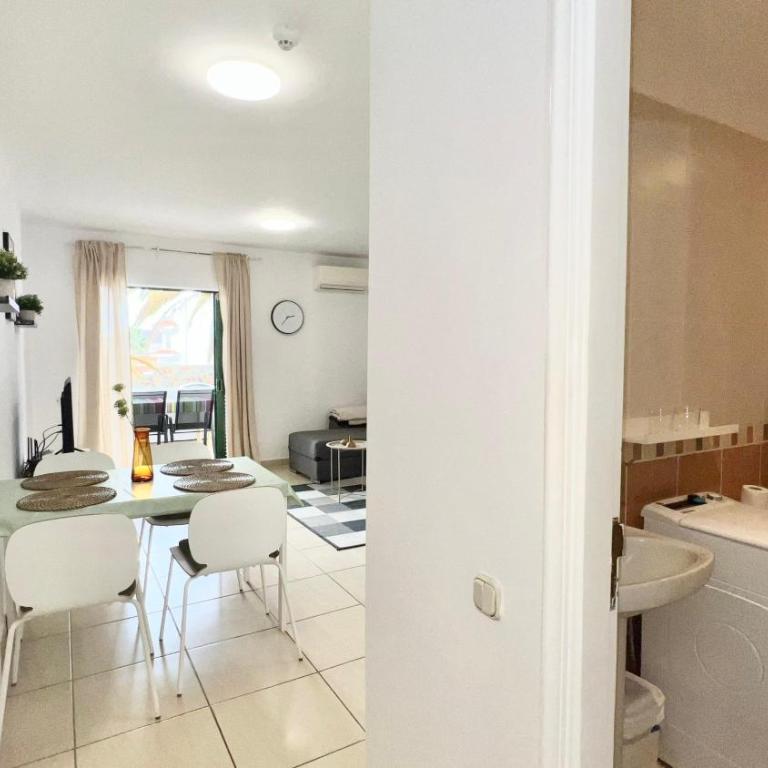 Sunset en Los Cristianos - Apartamento de 1 dormitorio - 8