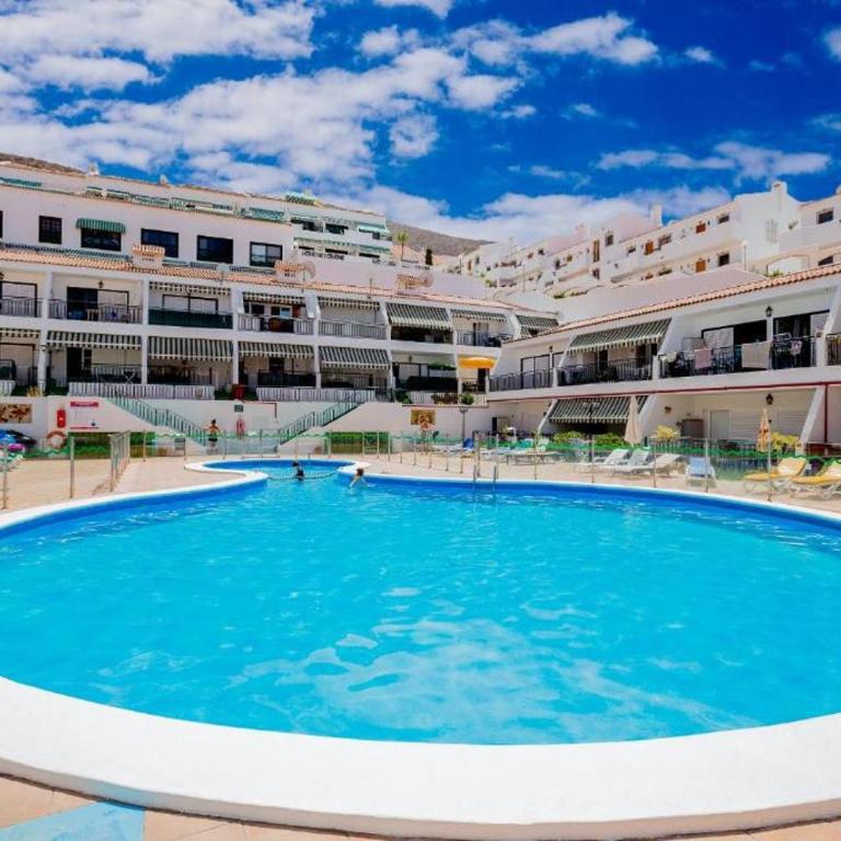 Sunset en Los Cristianos - Apartamento de 1 dormitorio - 22