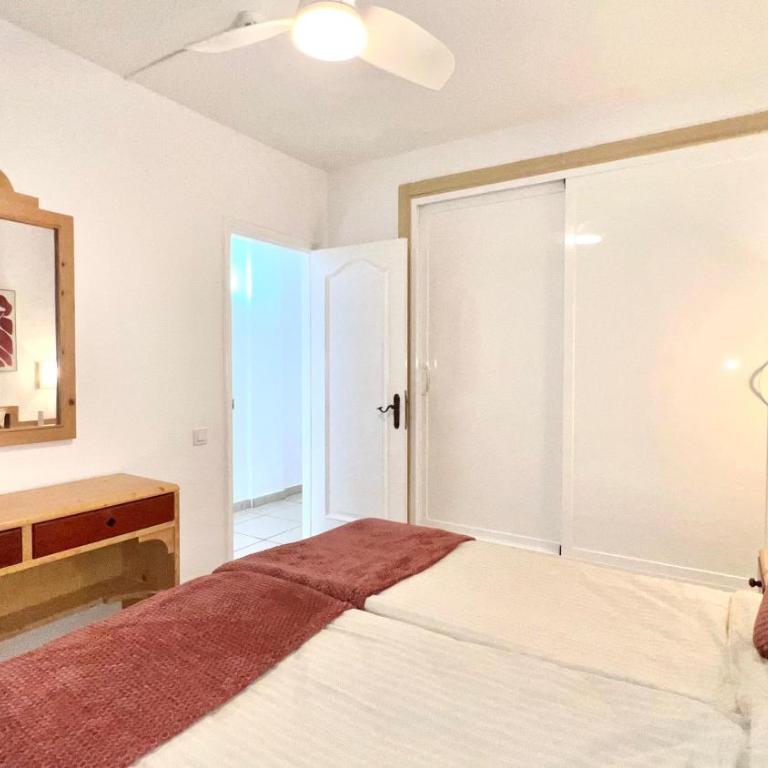 Sunset en Los Cristianos - Apartamento de 1 dormitorio - 11