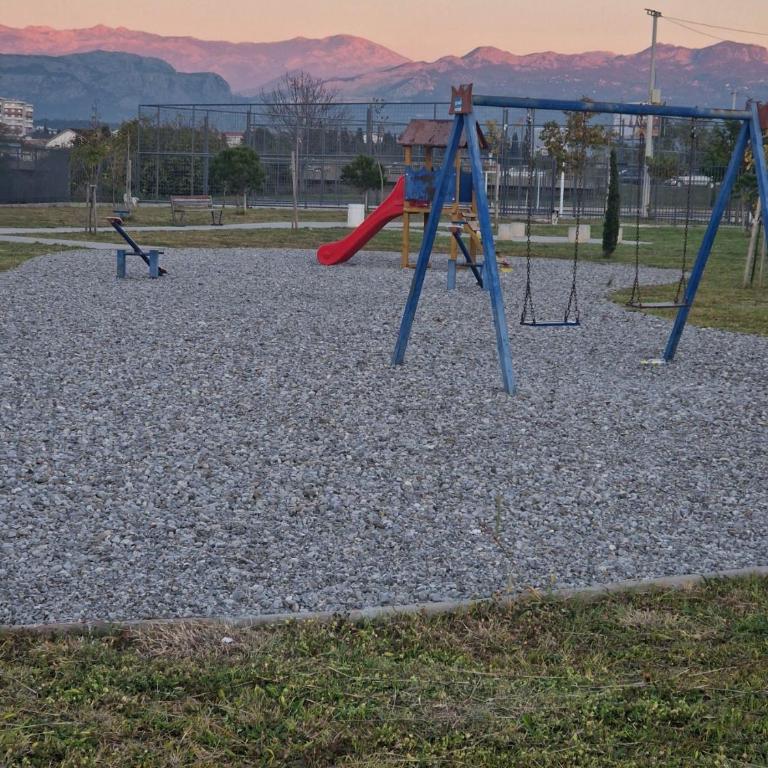 City Haven Deluxe - Apartman sa 2 Spavaće Sobe - 14