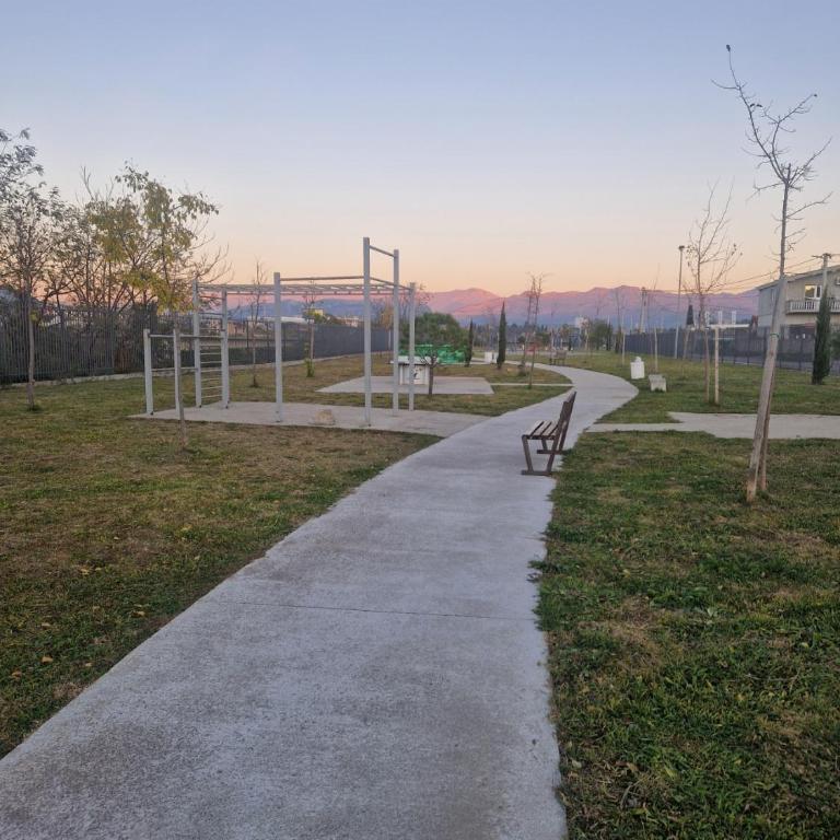 City Haven Deluxe - Apartman sa 2 Spavaće Sobe - 15