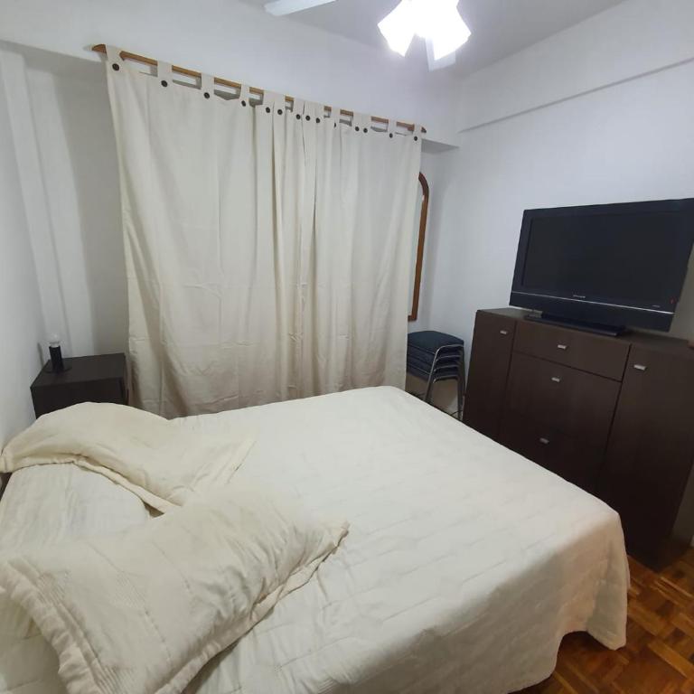 ALCIRA - Apartamento de 1 dormitorio - 4
