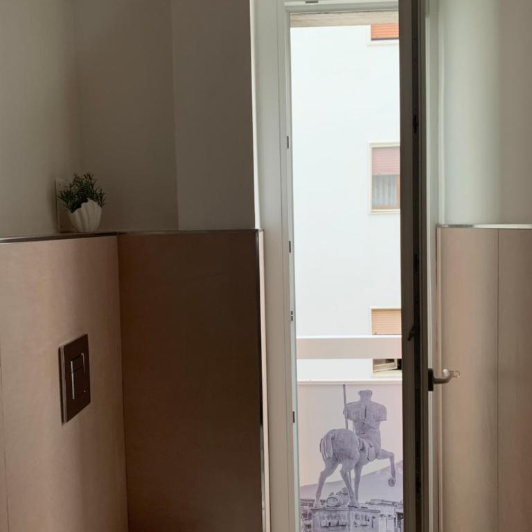 Ilary Rooms 2.0 - Camera Matrimoniale Standard - 6