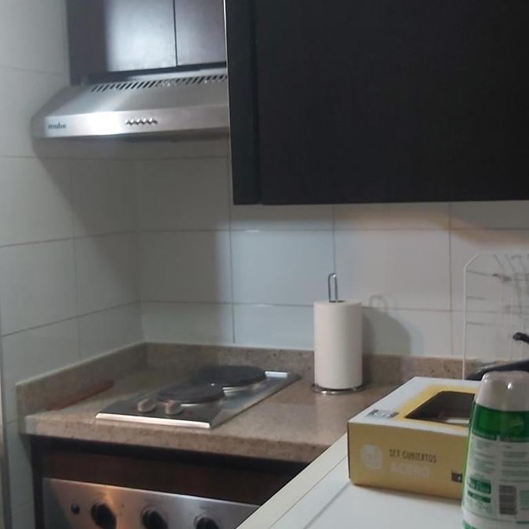Departamento Centrico - One-Bedroom Apartment - 8