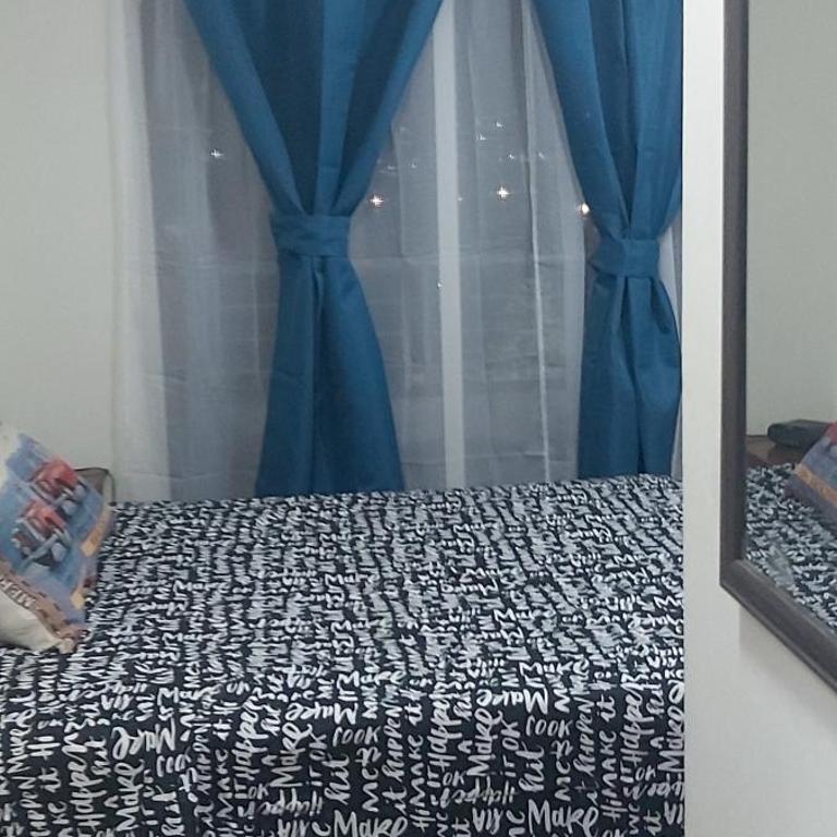Departamento Centrico - One-Bedroom Apartment - 9