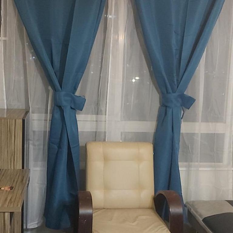 Departamento Centrico - One-Bedroom Apartment - 11