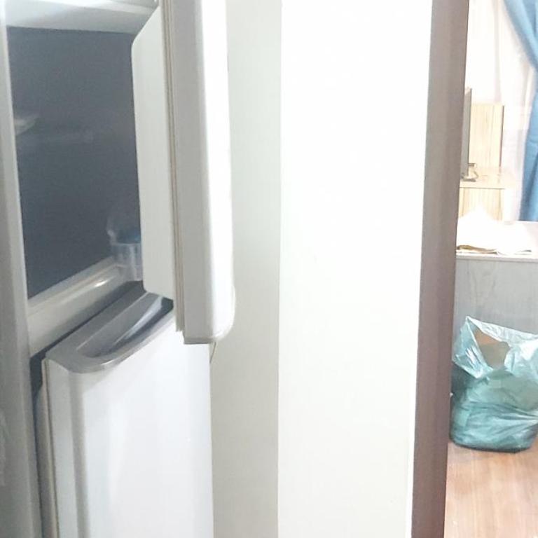 Departamento Centrico - One-Bedroom Apartment - 12