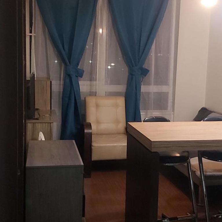 Departamento Centrico - One-Bedroom Apartment - 19