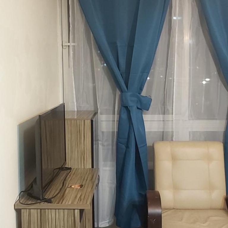 Departamento Centrico - One-Bedroom Apartment - 21