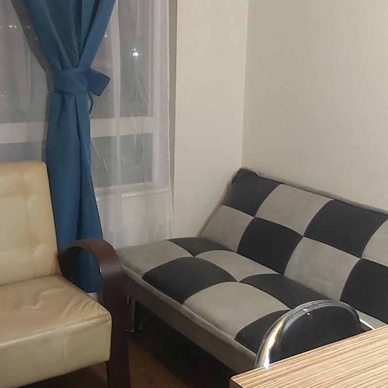Departamento Centrico - One-Bedroom Apartment - 22