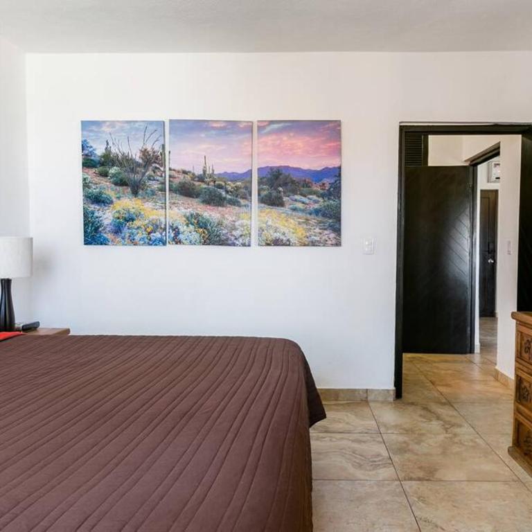Cabo Cottage Authentic Mexican Design Overlooking The Beach - Apartamento con vistas al mar - 18