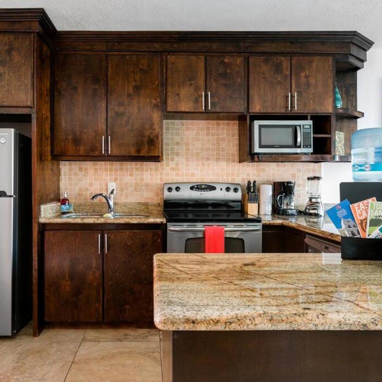Cabo Cottage Authentic Mexican Design Overlooking The Beach - Apartamento con vistas al mar - 15
