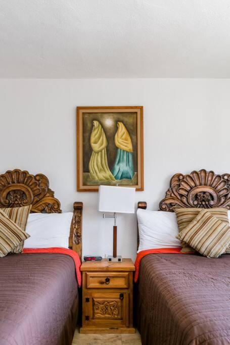 Cabo Cottage Authentic Mexican Design Overlooking The Beach - Apartamento con vistas al mar - 31