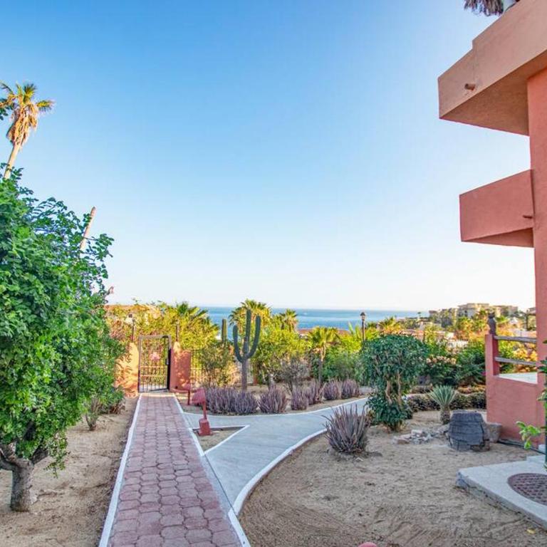 Cabo Cottage Authentic Mexican Design Overlooking The Beach - Apartamento con vistas al mar - 29