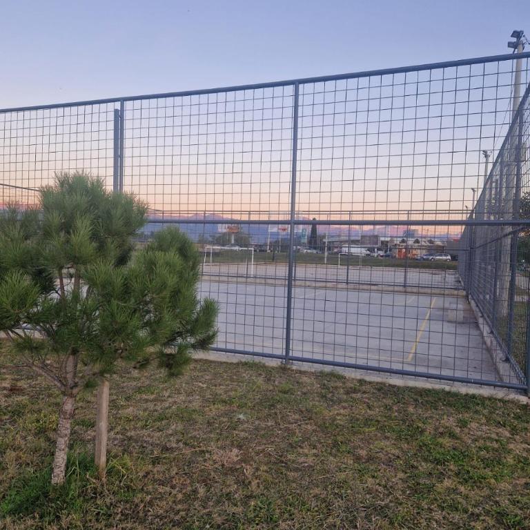City Haven Deluxe - Apartman sa 2 Spavaće Sobe - 18